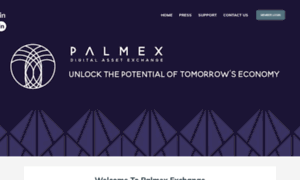 Palmex.ae thumbnail