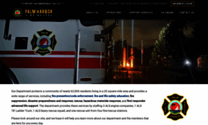 Palmharborfd.com thumbnail