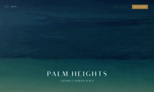 Palmheights.com thumbnail