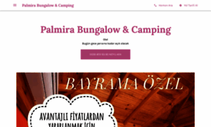 Palmira-bungalow-camping.business.site thumbnail