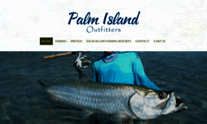 Palmislandoutfitters.com thumbnail