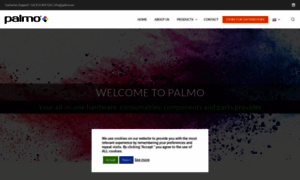 Palmo.es thumbnail