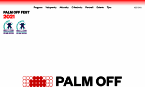 Palmofffest.cz thumbnail