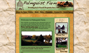 Palmquistfarm.com thumbnail