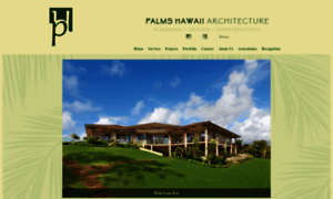 Palmshawaii.com thumbnail