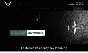 Palmspringstaxandtrustlawyers.com thumbnail