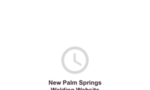 Palmspringswelding.com thumbnail