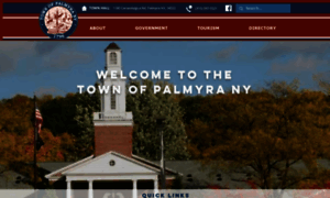 Palmyrany.com thumbnail