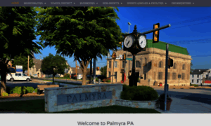 Palmyrapa.com thumbnail