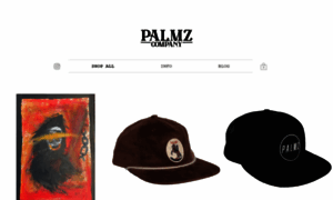 Palmz.co thumbnail