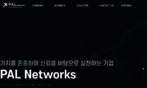 Palnet.co.kr thumbnail