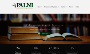 Palni.edu thumbnail