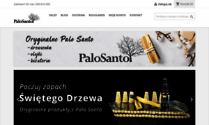 Palo-santo.pl thumbnail