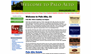 Paloalto.net thumbnail