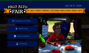 Paloaltocountyfair.com thumbnail