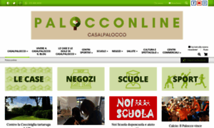 Palocconline.it thumbnail