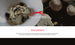 Palomino.com thumbnail