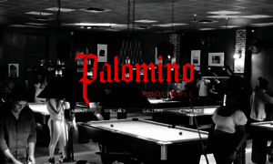 Palominopoolhall.com thumbnail