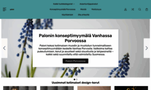 Paloni.fi thumbnail