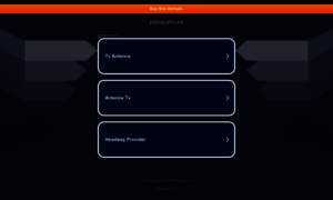 Palopalo.es thumbnail