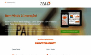 Palotec.com.br thumbnail