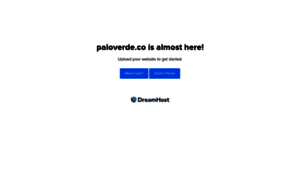 Paloverde.co thumbnail