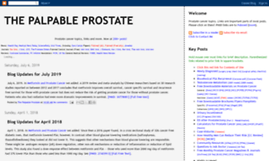 Palpable-prostate.blogspot.com thumbnail