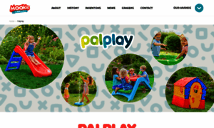 Palplay.co.il thumbnail