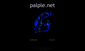 Palple.net thumbnail