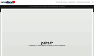 Paltz.fr thumbnail
