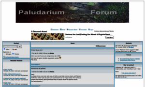 Paludarium.forumieren.com thumbnail