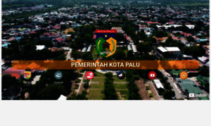 Palukota.go.id thumbnail