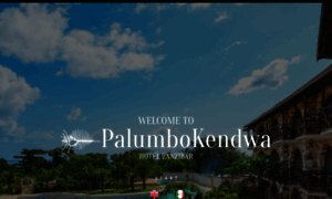 Palumbokendwa.com thumbnail