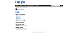 Palupo.com thumbnail