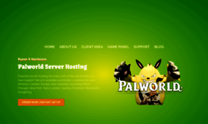 Palworldserverhosting.com thumbnail