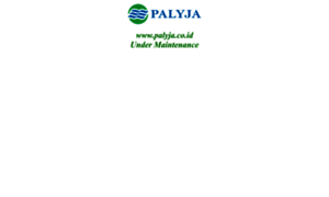 Palyja.co.id thumbnail
