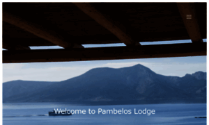 Pambeloslodge.gr thumbnail