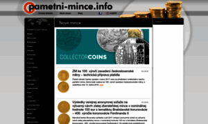 Pametni-mince.info thumbnail