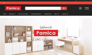 Pamica.com.my thumbnail