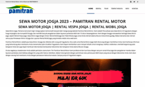 Pamitranrentalmotor.com thumbnail