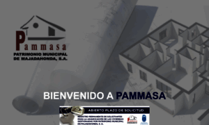 Pammasa.es thumbnail