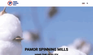 Pamorspinning.com thumbnail