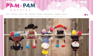 Pampam-manetes.com thumbnail