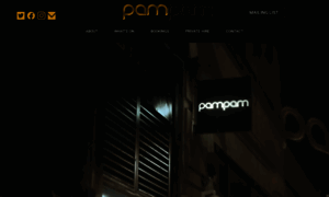 Pampam.co.uk thumbnail