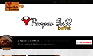 Pampasgrill.com.br thumbnail