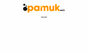 Pamuk.net.tr thumbnail