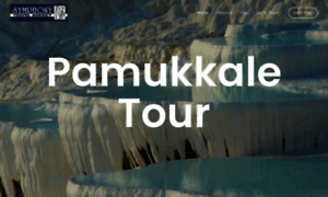 Pamukkale.anexus.com.tr thumbnail