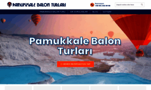 Pamukkalebalonturufiyatlari.com thumbnail