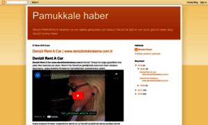 Pamukkalehaber.blogspot.com.tr thumbnail