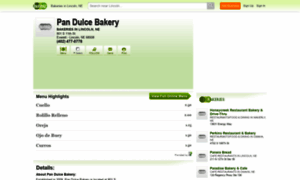 Pan-dulce-bakery-ne-2.hub.biz thumbnail